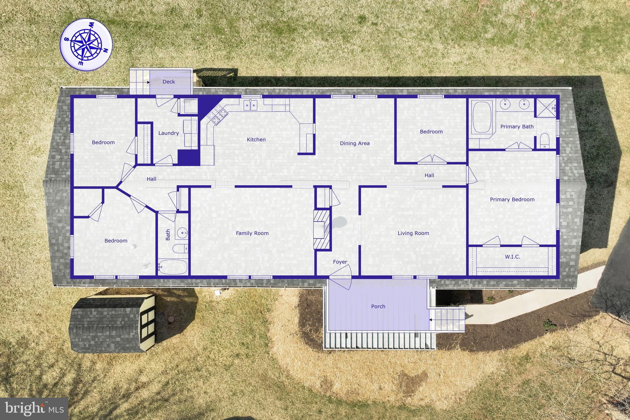 TALL OAK ESTATES - Residential