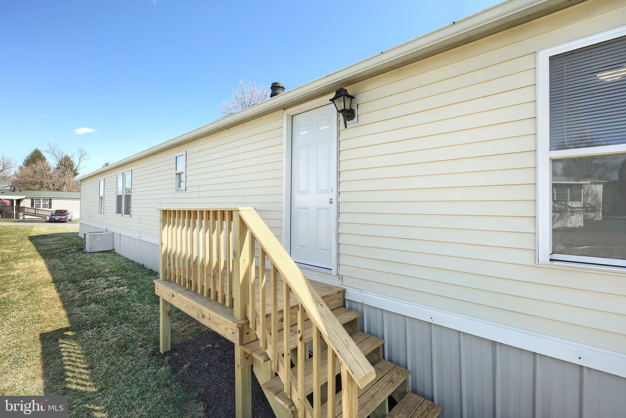 TALL OAK ESTATES - Residential