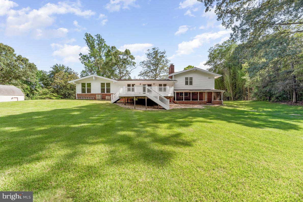 995 CLAY HAMMOND ROAD