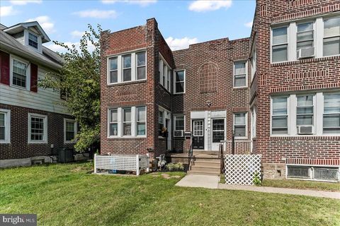 856 CHESTER PIKE SHARON HILL PA 19079