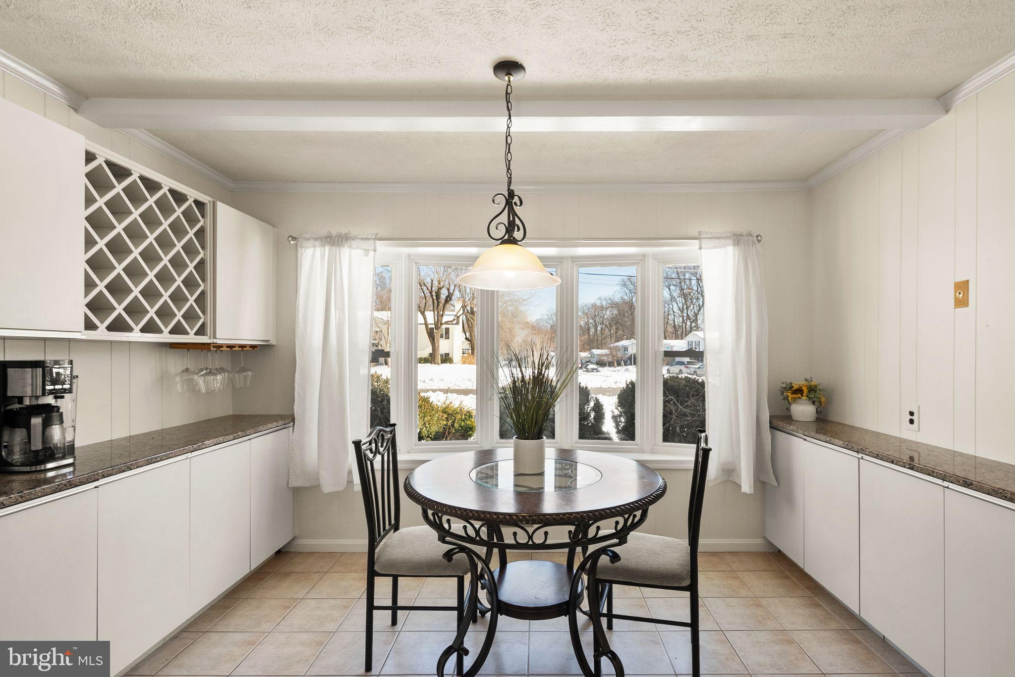 MOSBY WOODS - Residential