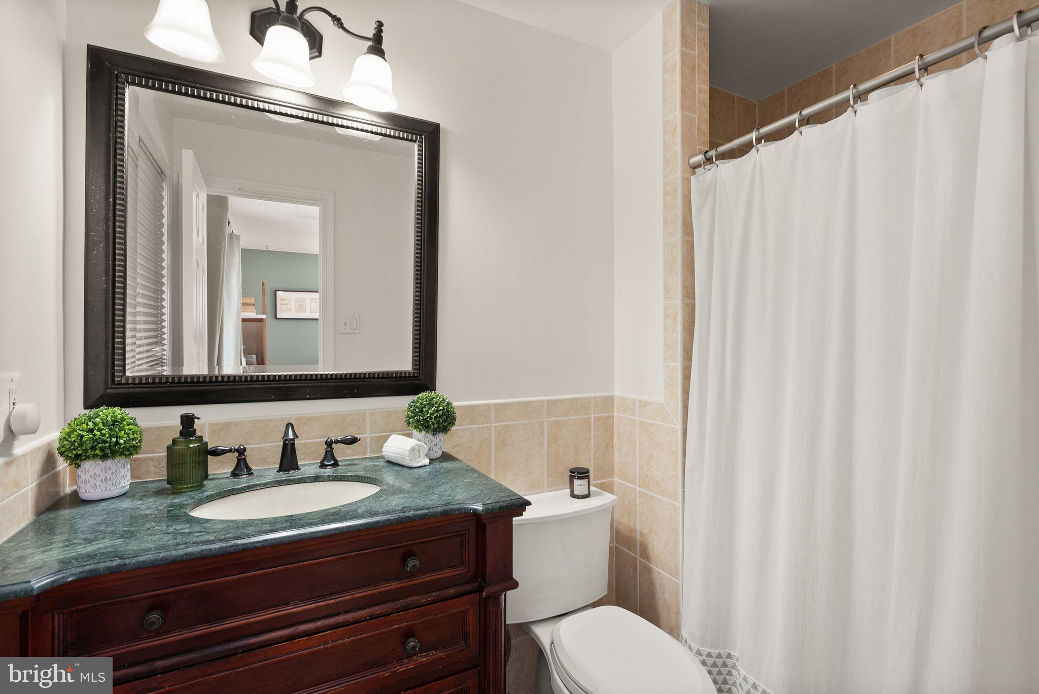 MOSBY WOODS - Residential