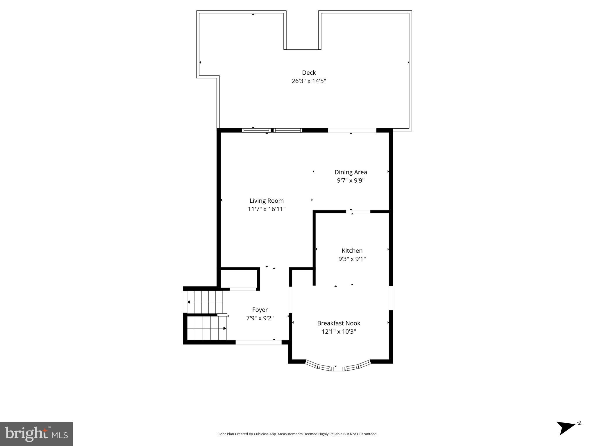 MOSBY WOODS - Residential