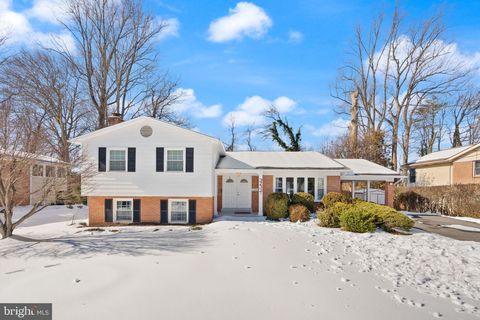 3232 ATLANTA STREET FAIRFAX VA 22030