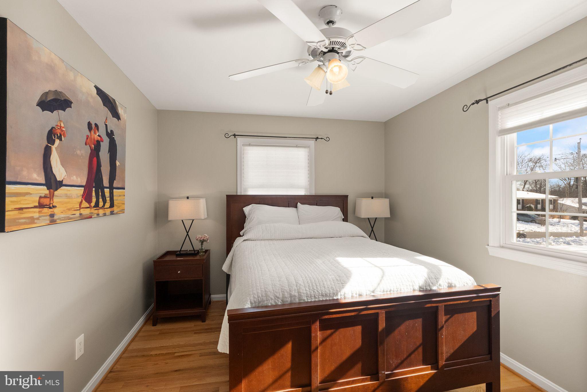 MOSBY WOODS - Residential