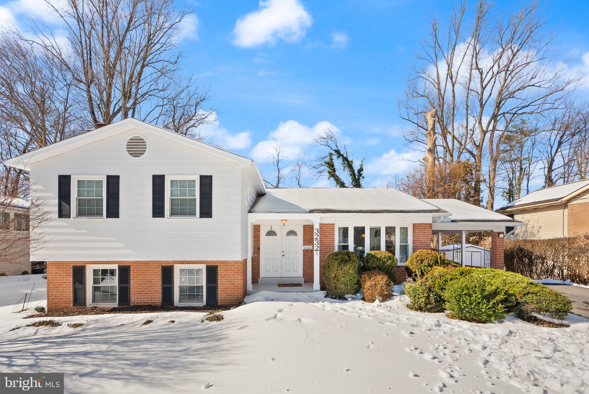 MOSBY WOODS - Residential