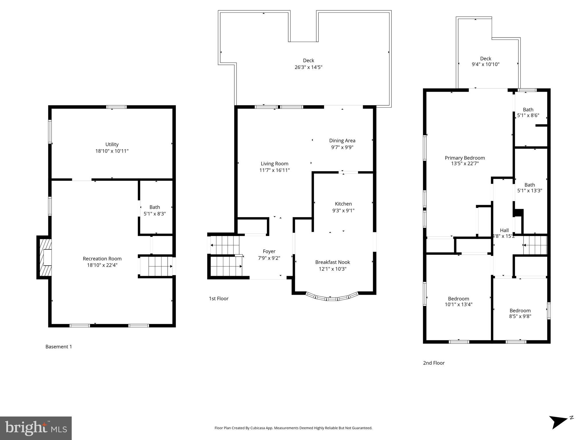 MOSBY WOODS - Residential