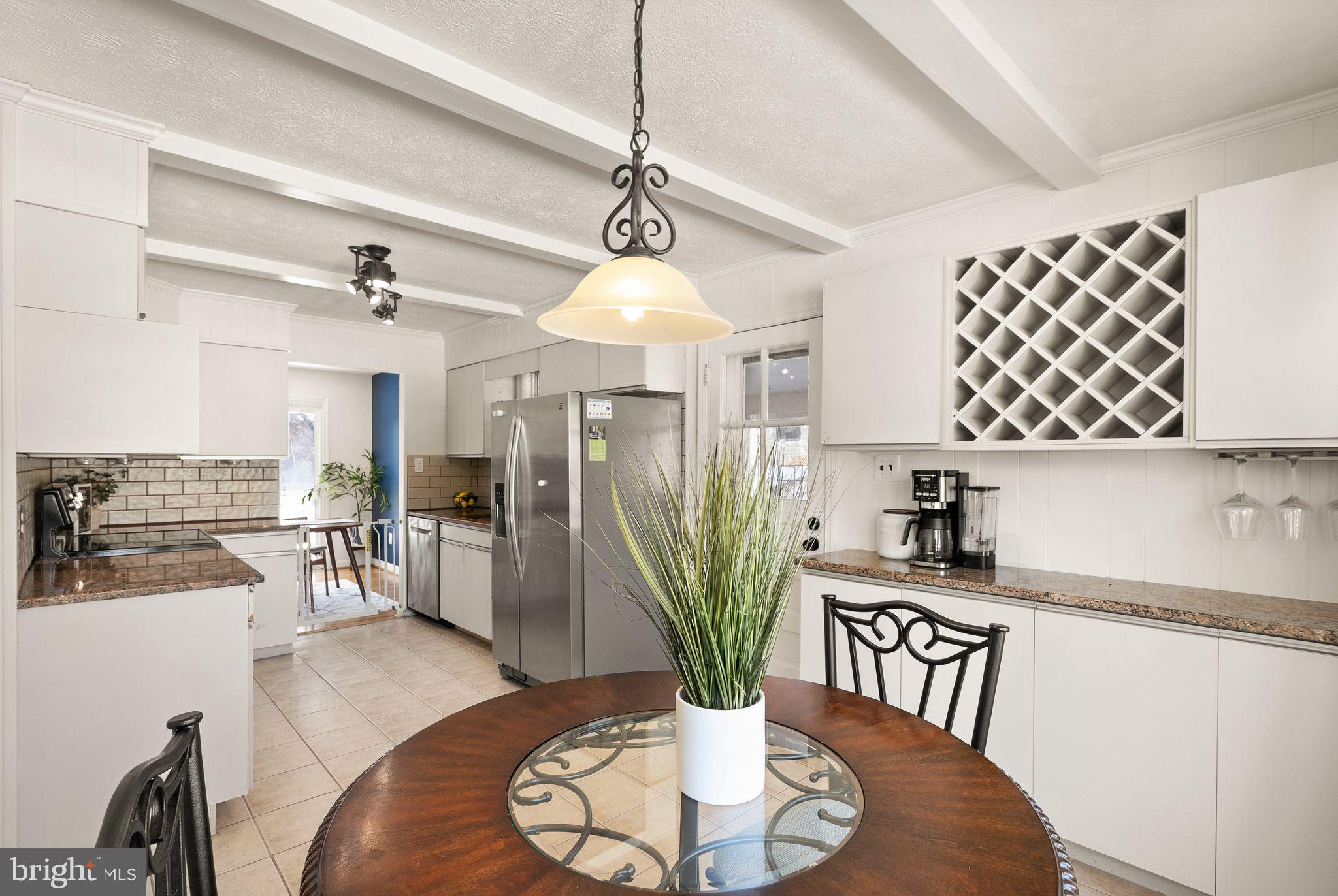 MOSBY WOODS - Residential