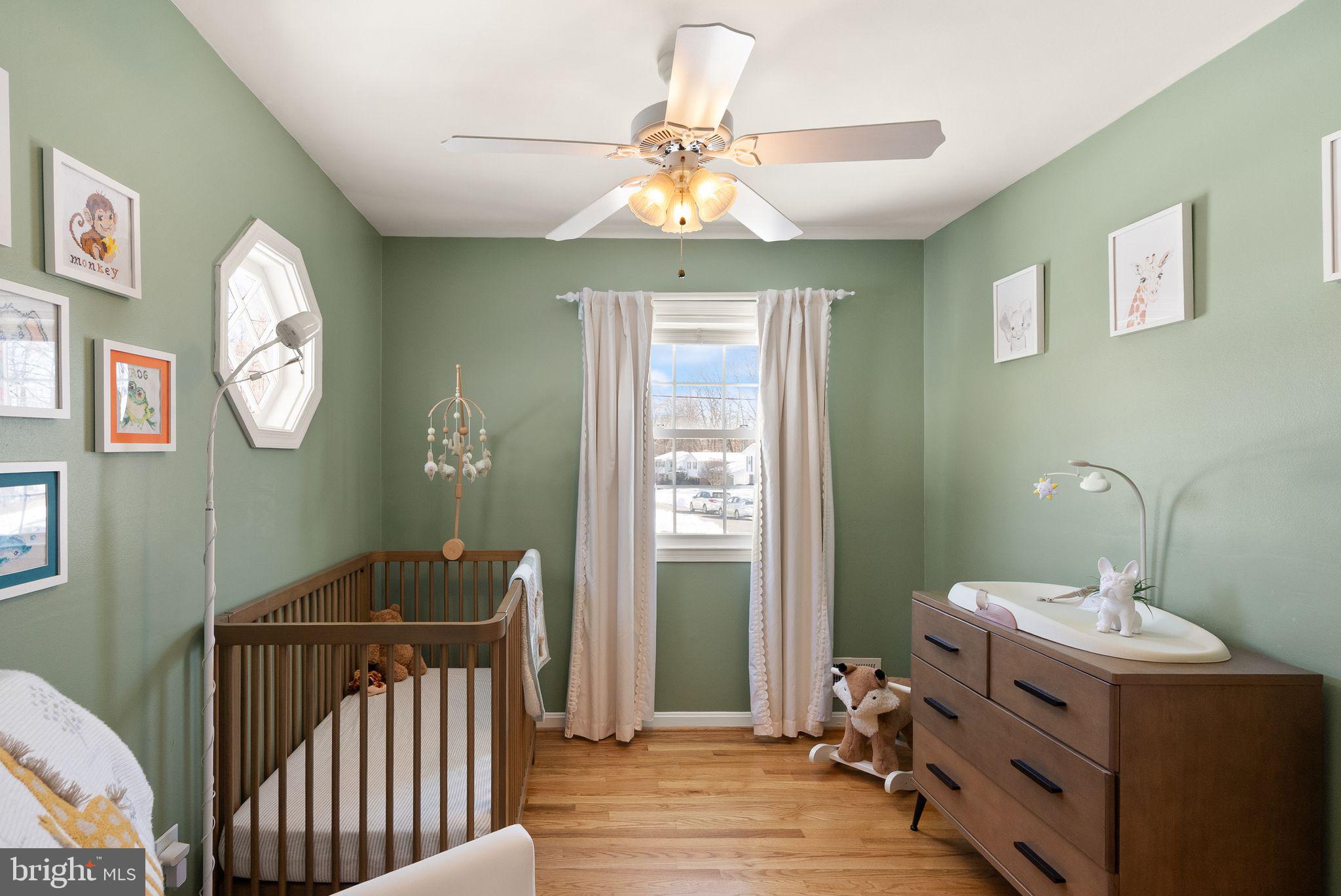 MOSBY WOODS - Residential