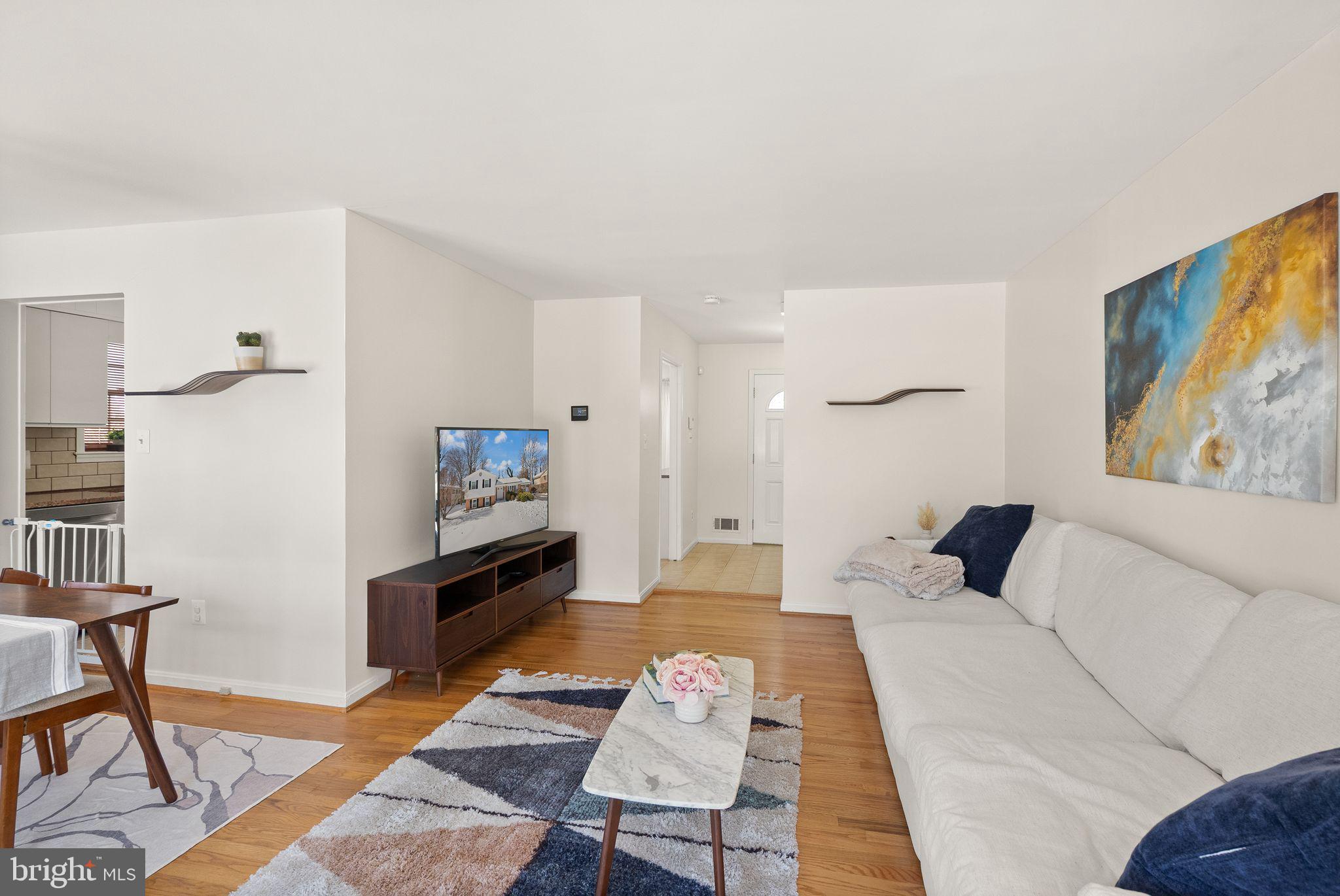 MOSBY WOODS - Residential