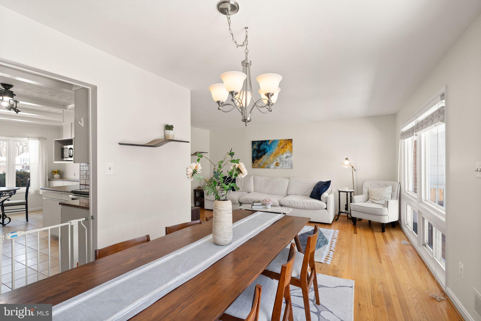 MOSBY WOODS - Residential