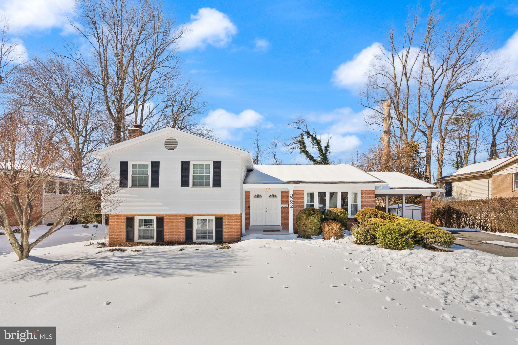 MOSBY WOODS - Residential