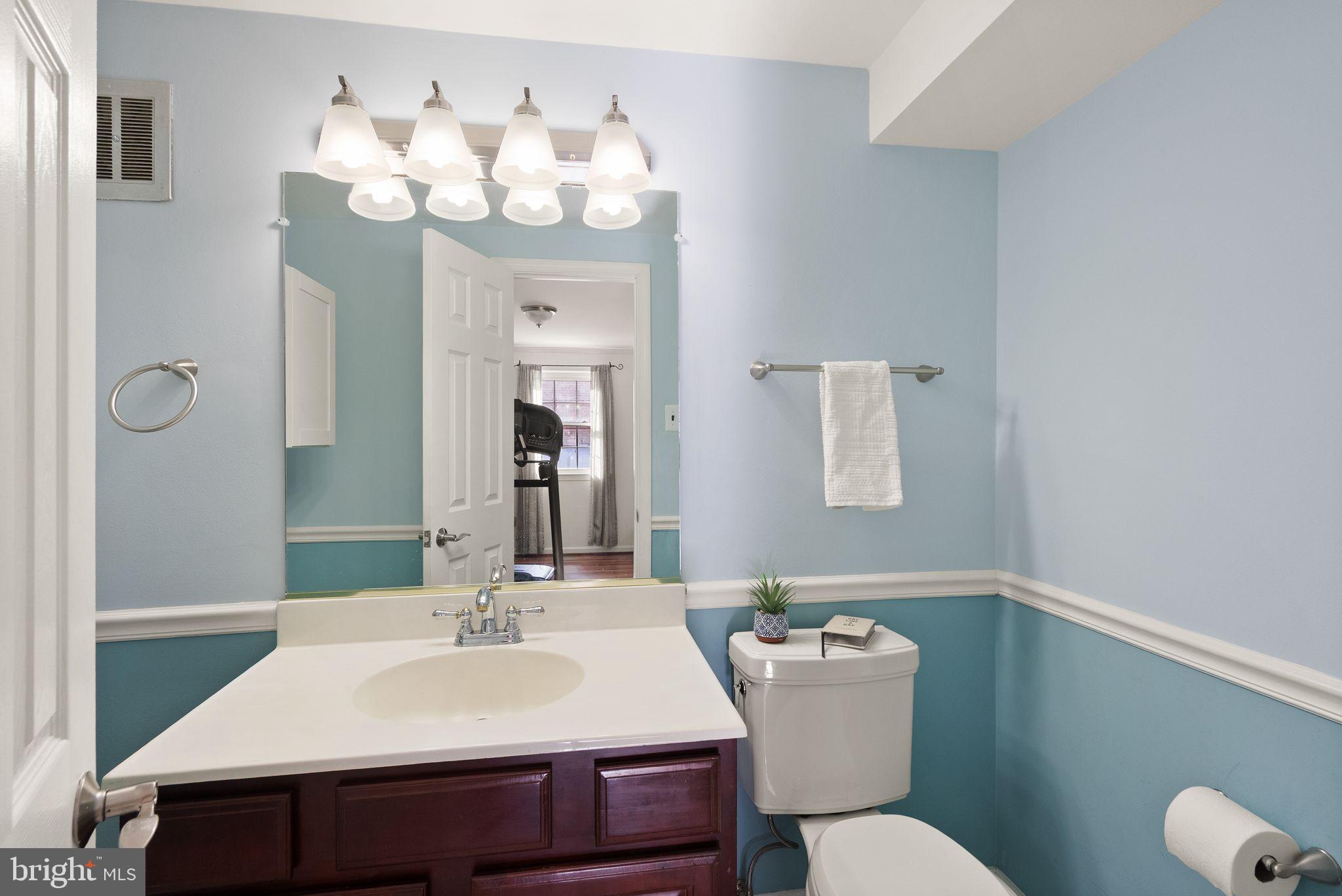 MOSBY WOODS - Residential