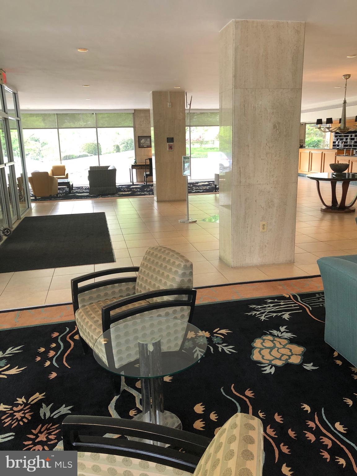 GROSVENOR PARK - Residential Lease