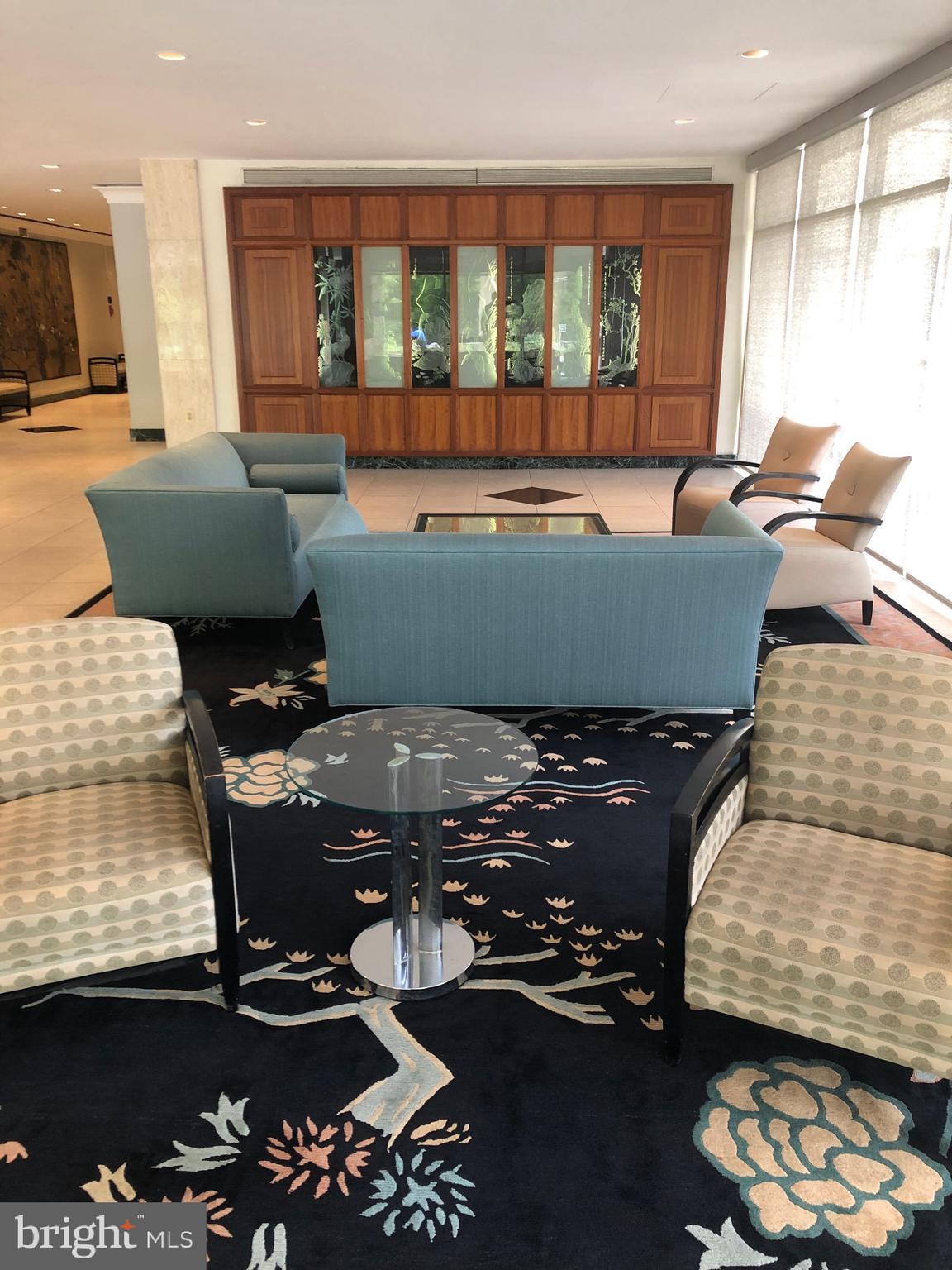 GROSVENOR PARK - Residential Lease