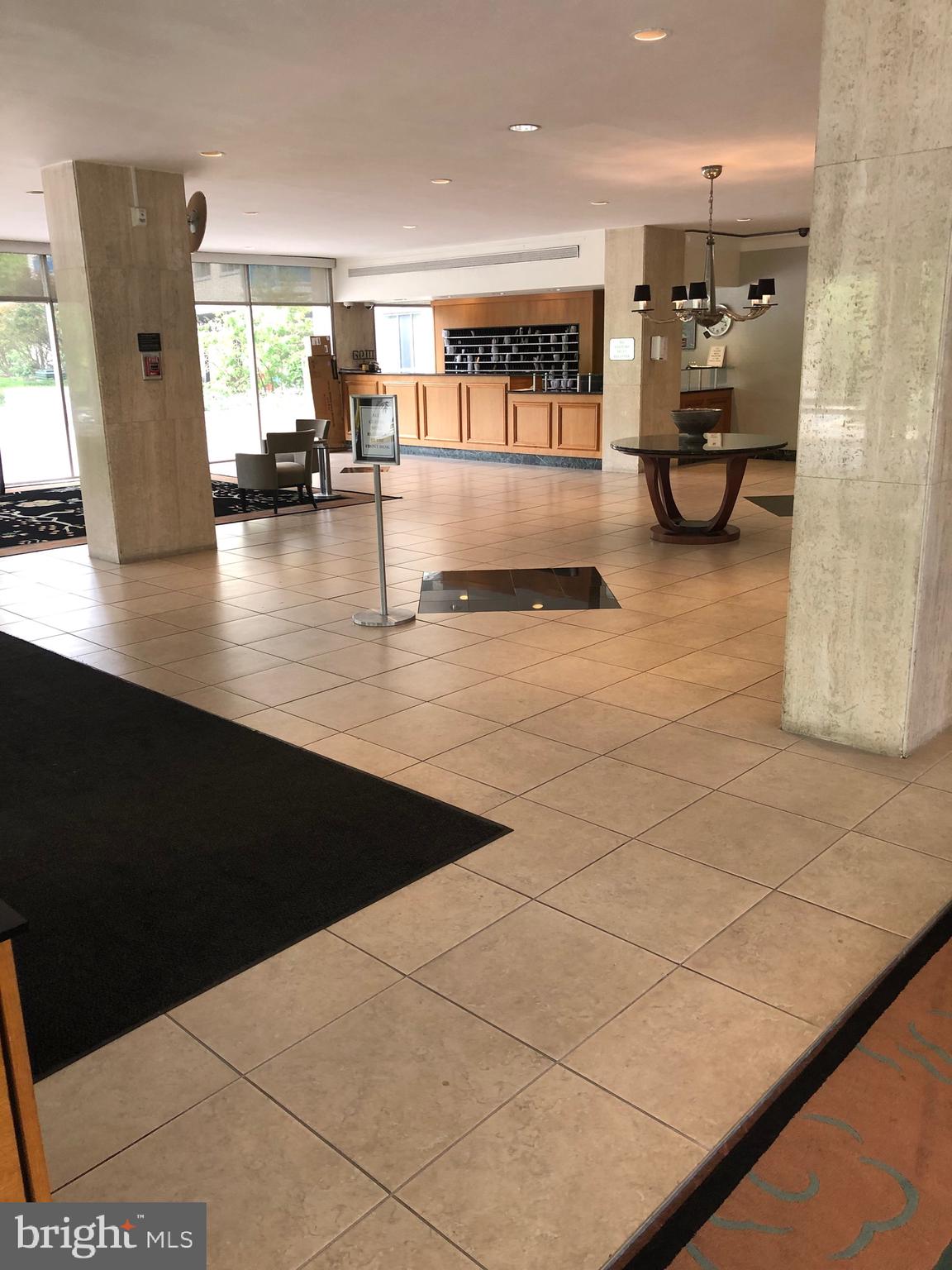 GROSVENOR PARK - Residential Lease