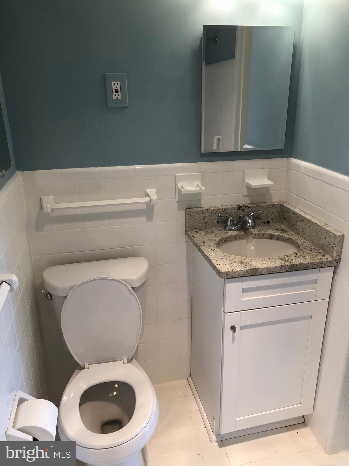 GROSVENOR PARK - Residential Lease