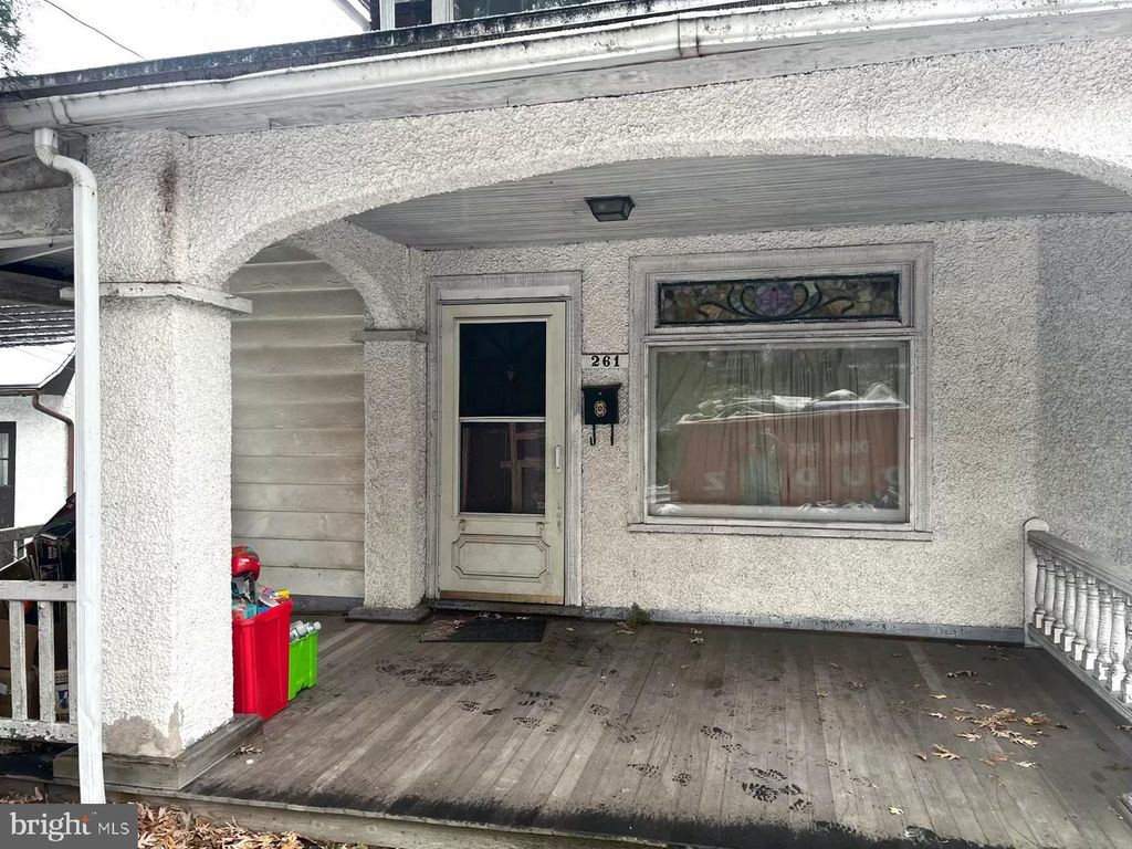 Photo of 261 Friedensburg Road, READING, PA 19606 (MLS # PABK2066302)