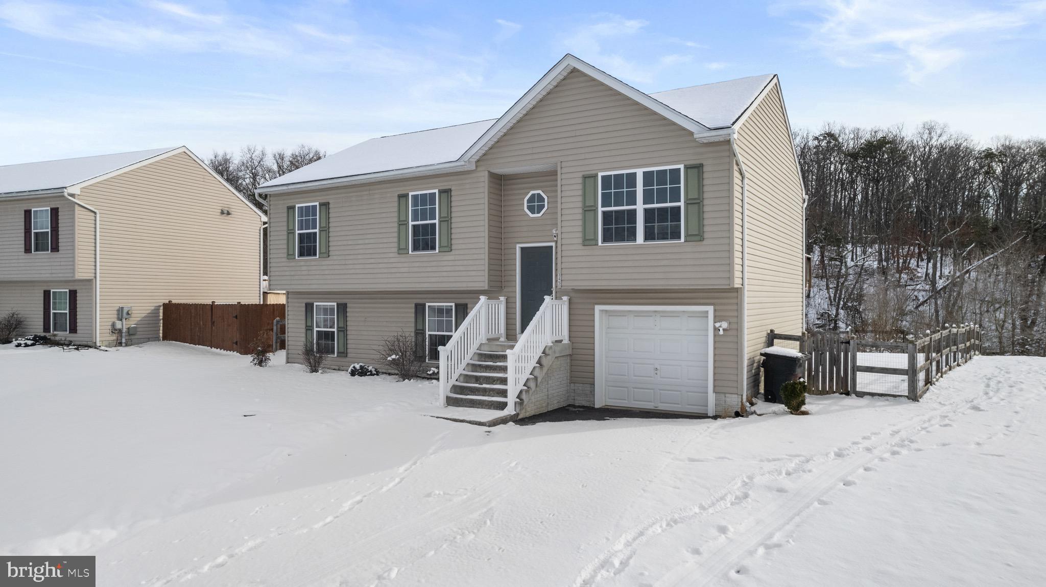 INWOOD MEADOWS - Residential