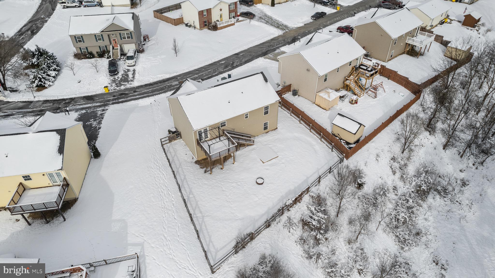 INWOOD MEADOWS - Residential