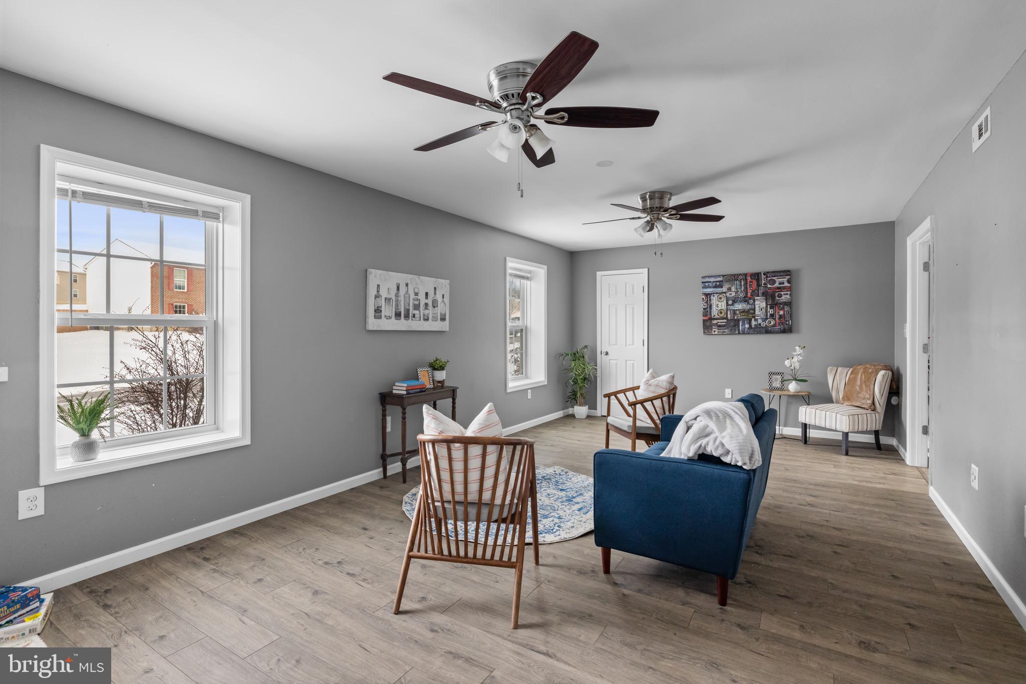 INWOOD MEADOWS - Residential