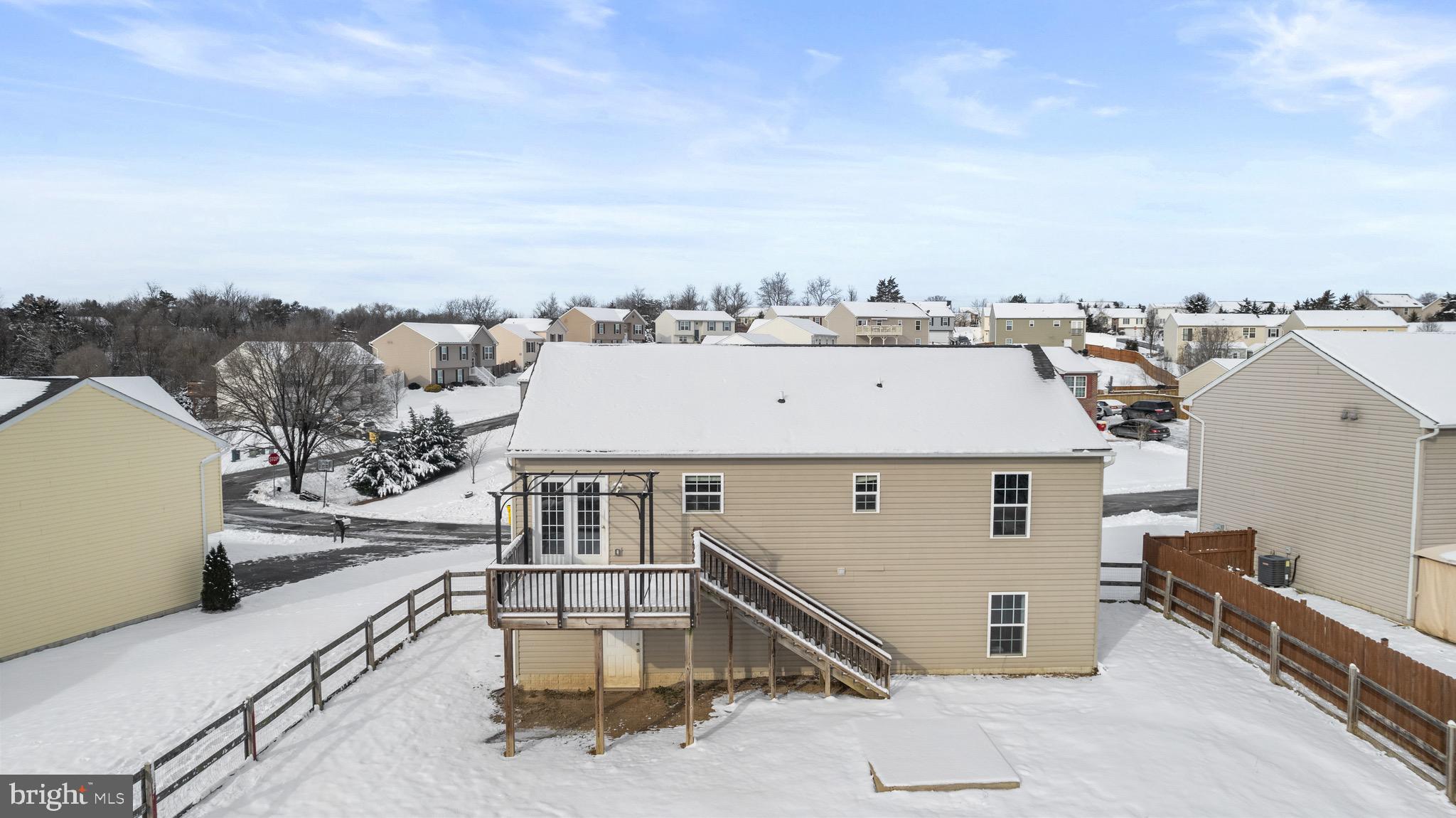 INWOOD MEADOWS - Residential