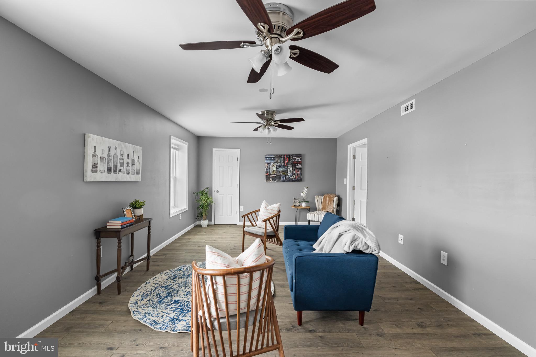 INWOOD MEADOWS - Residential