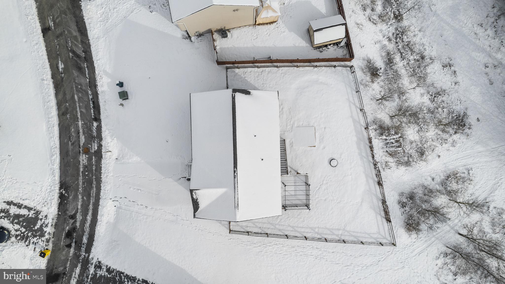 INWOOD MEADOWS - Residential