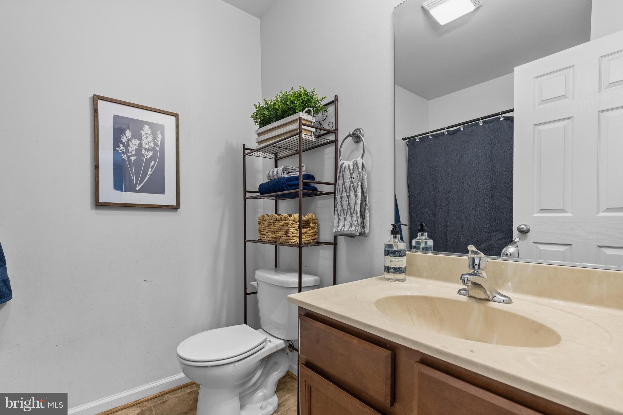 INWOOD MEADOWS - Residential