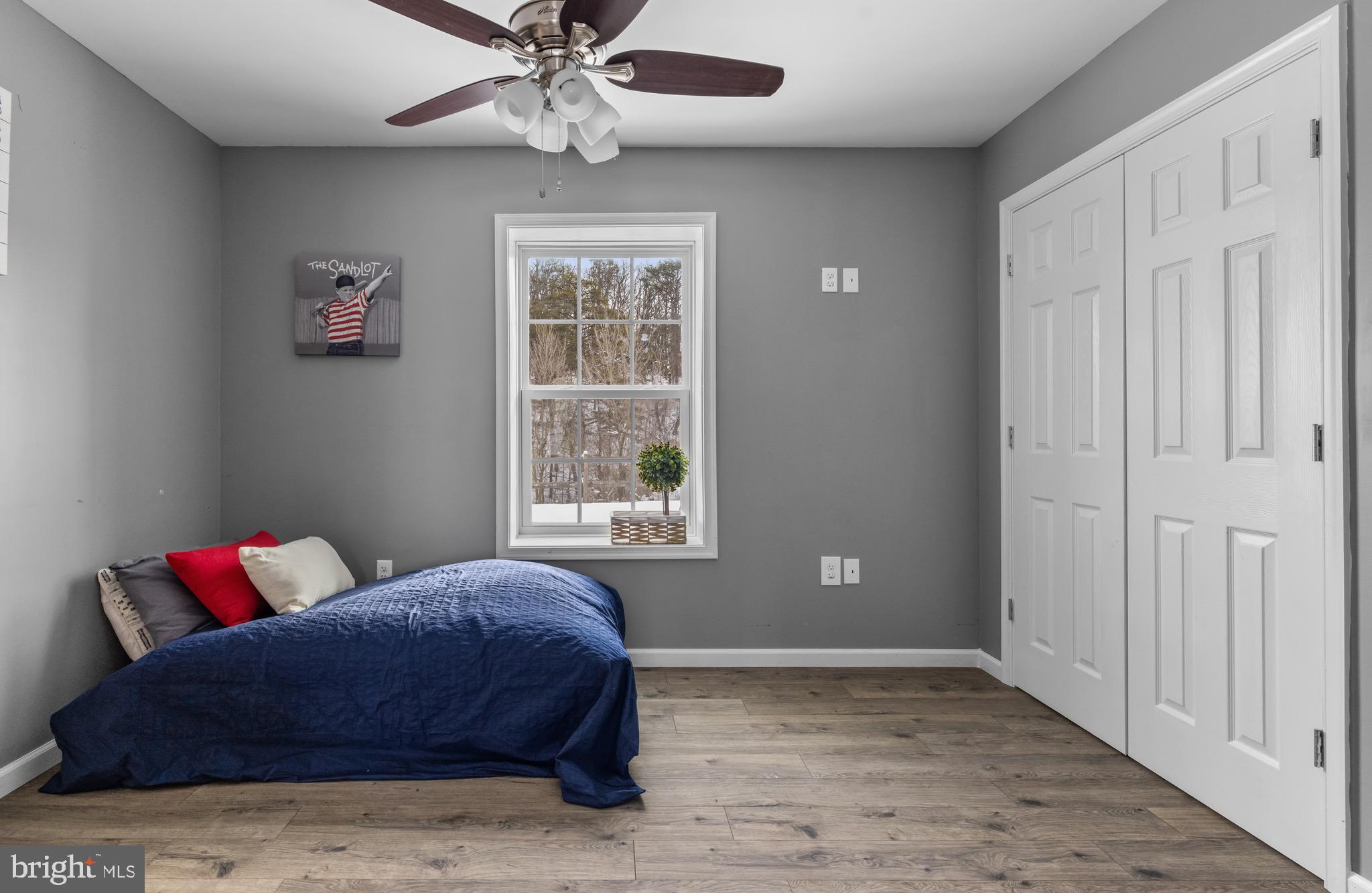 INWOOD MEADOWS - Residential