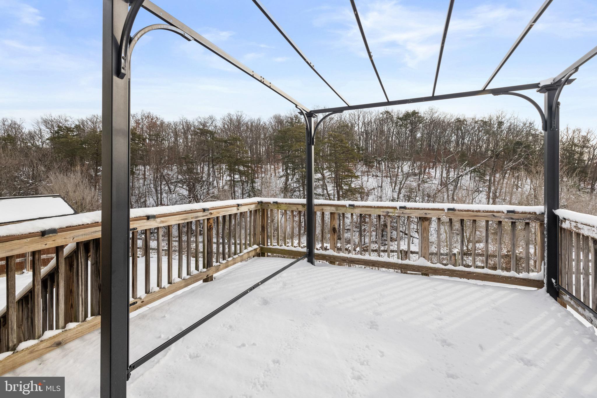 INWOOD MEADOWS - Residential