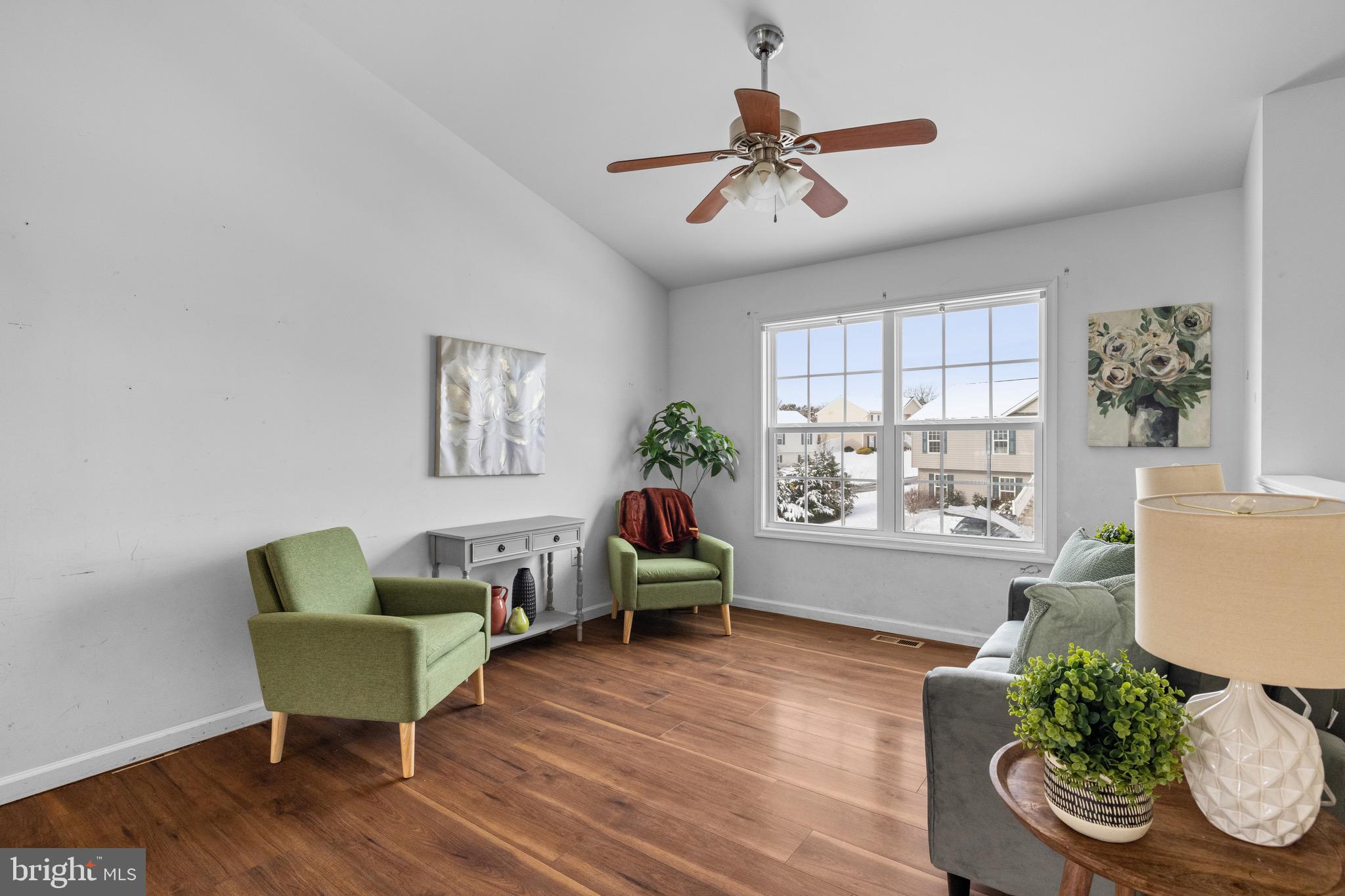 INWOOD MEADOWS - Residential