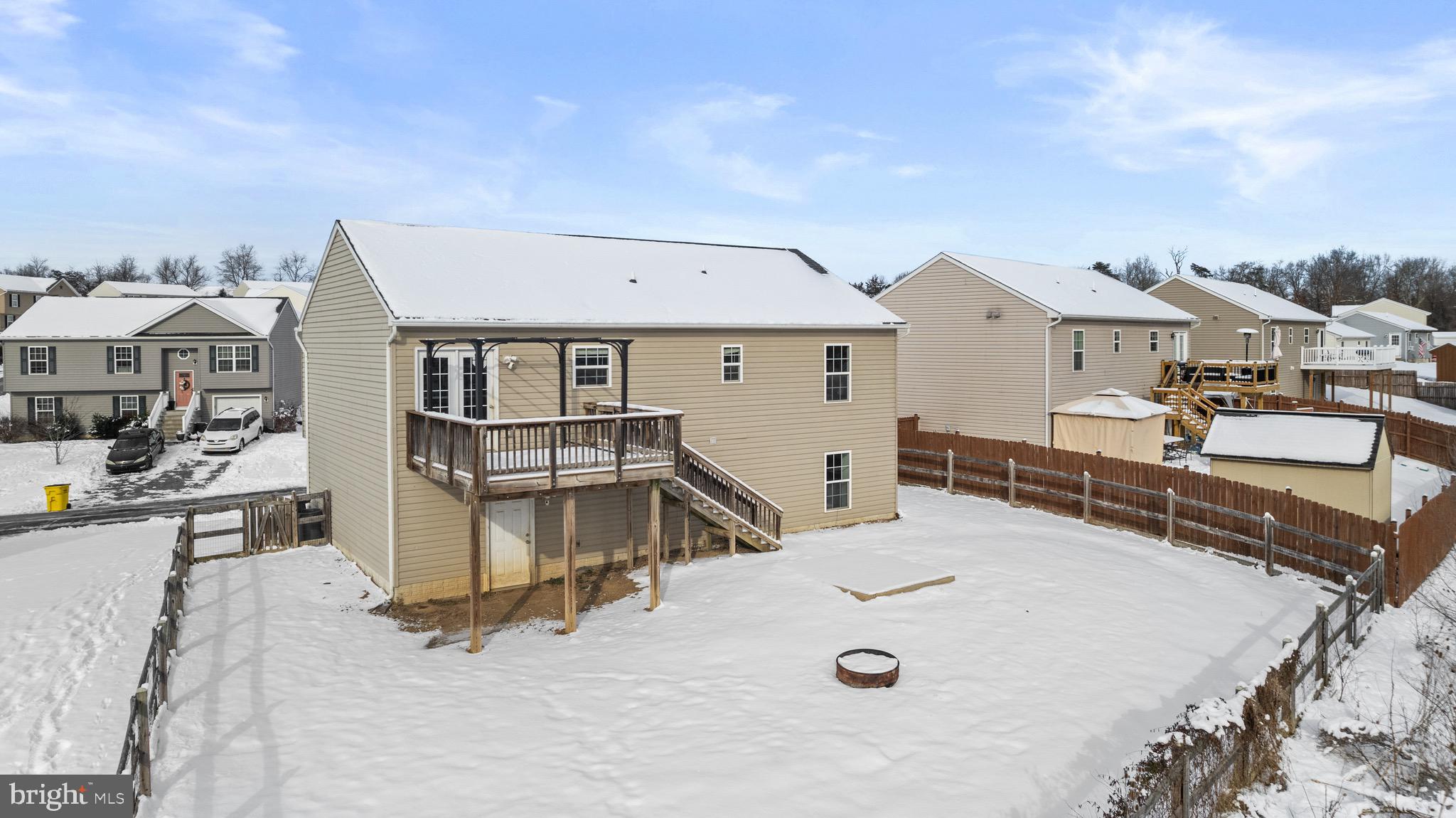 INWOOD MEADOWS - Residential