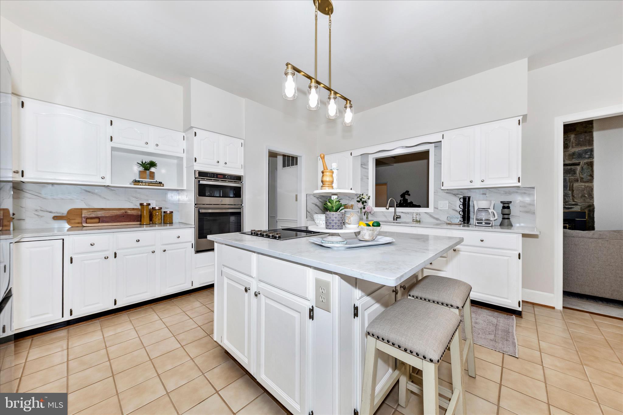 GRANBY WOODS - Residential