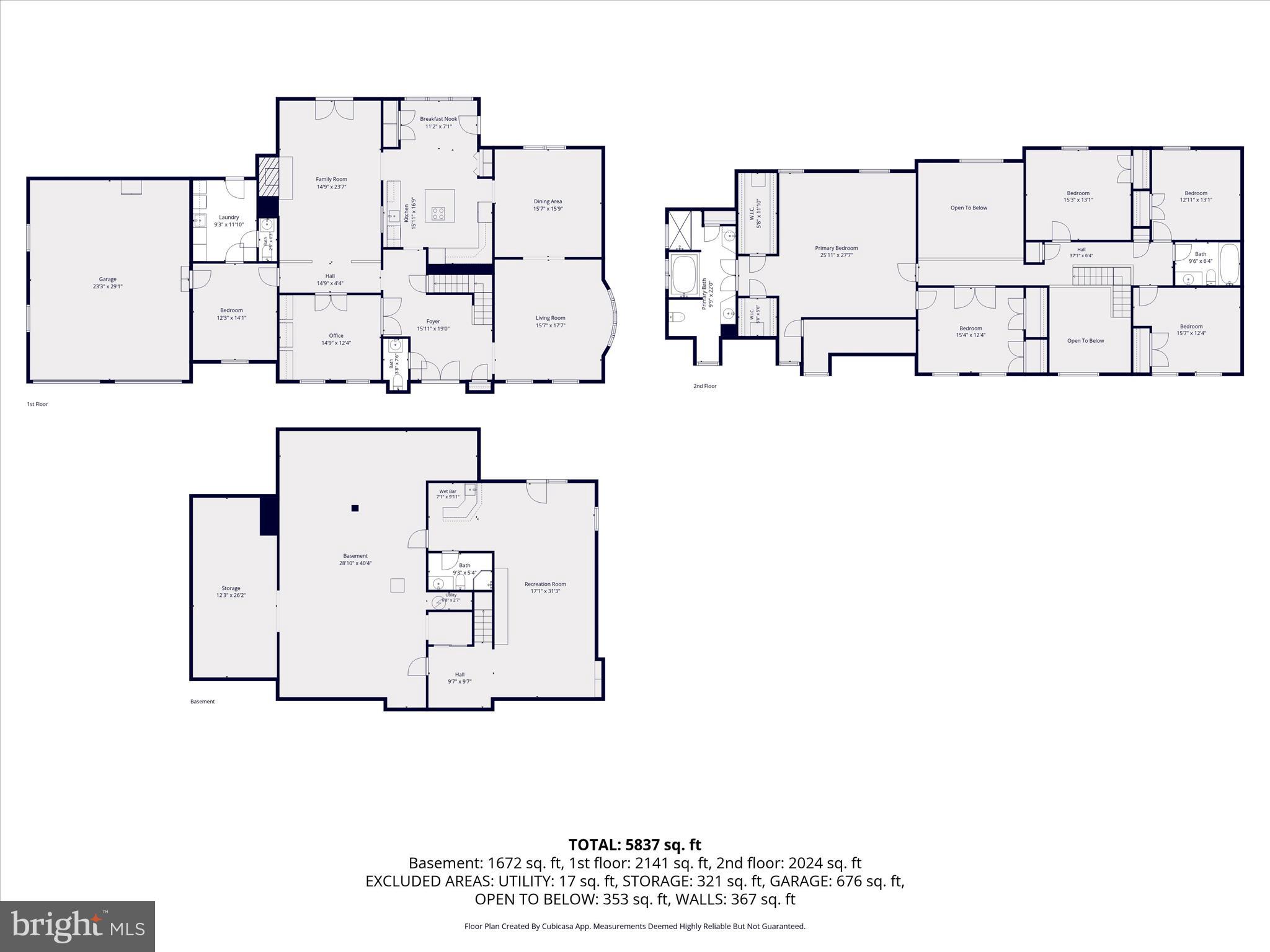 GRANBY WOODS - Residential