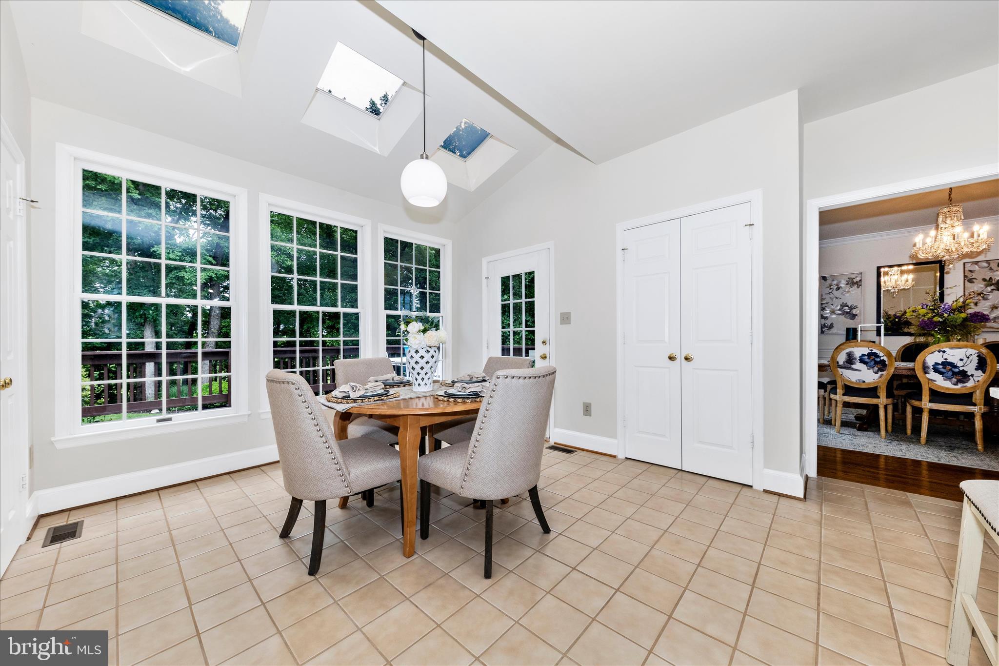 GRANBY WOODS - Residential