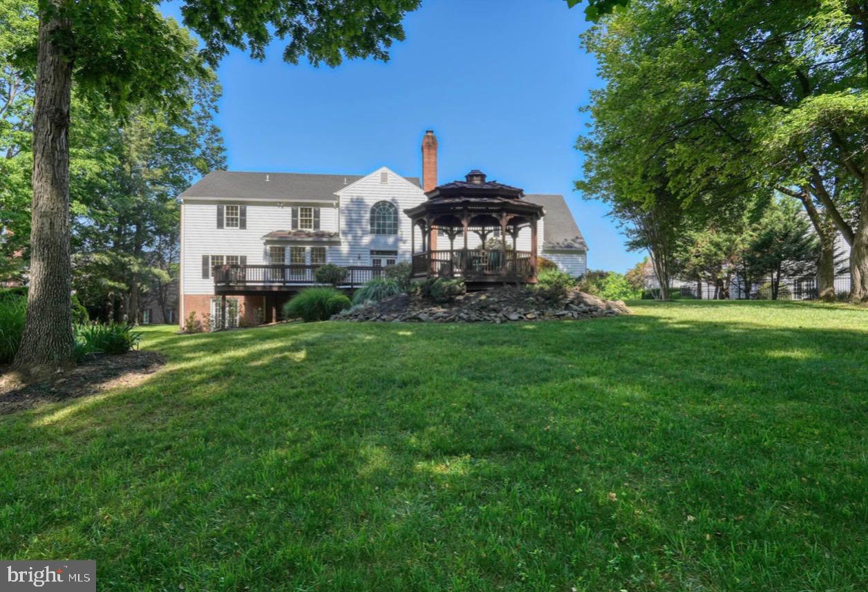 GRANBY WOODS - Residential