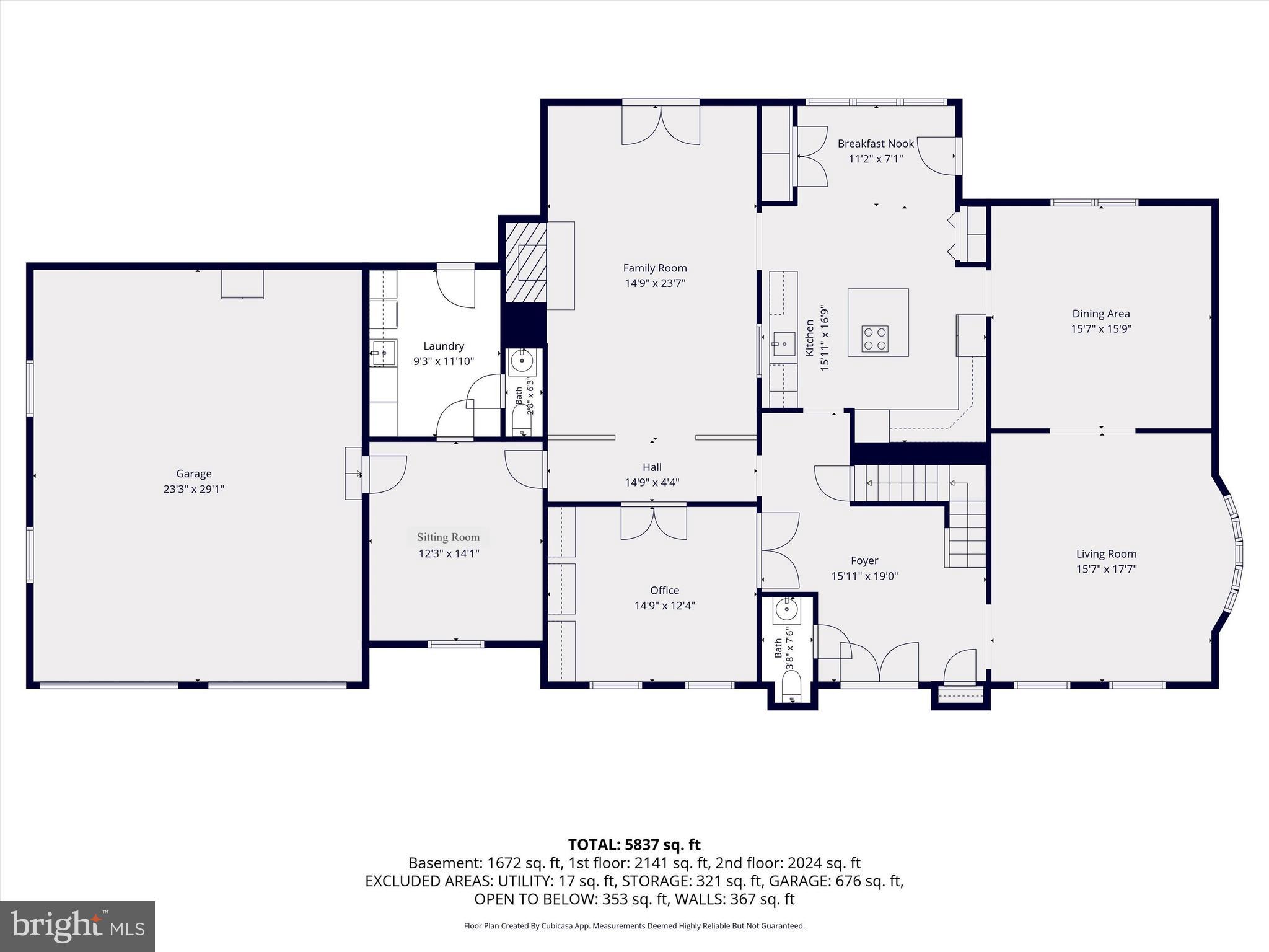 GRANBY WOODS - Residential