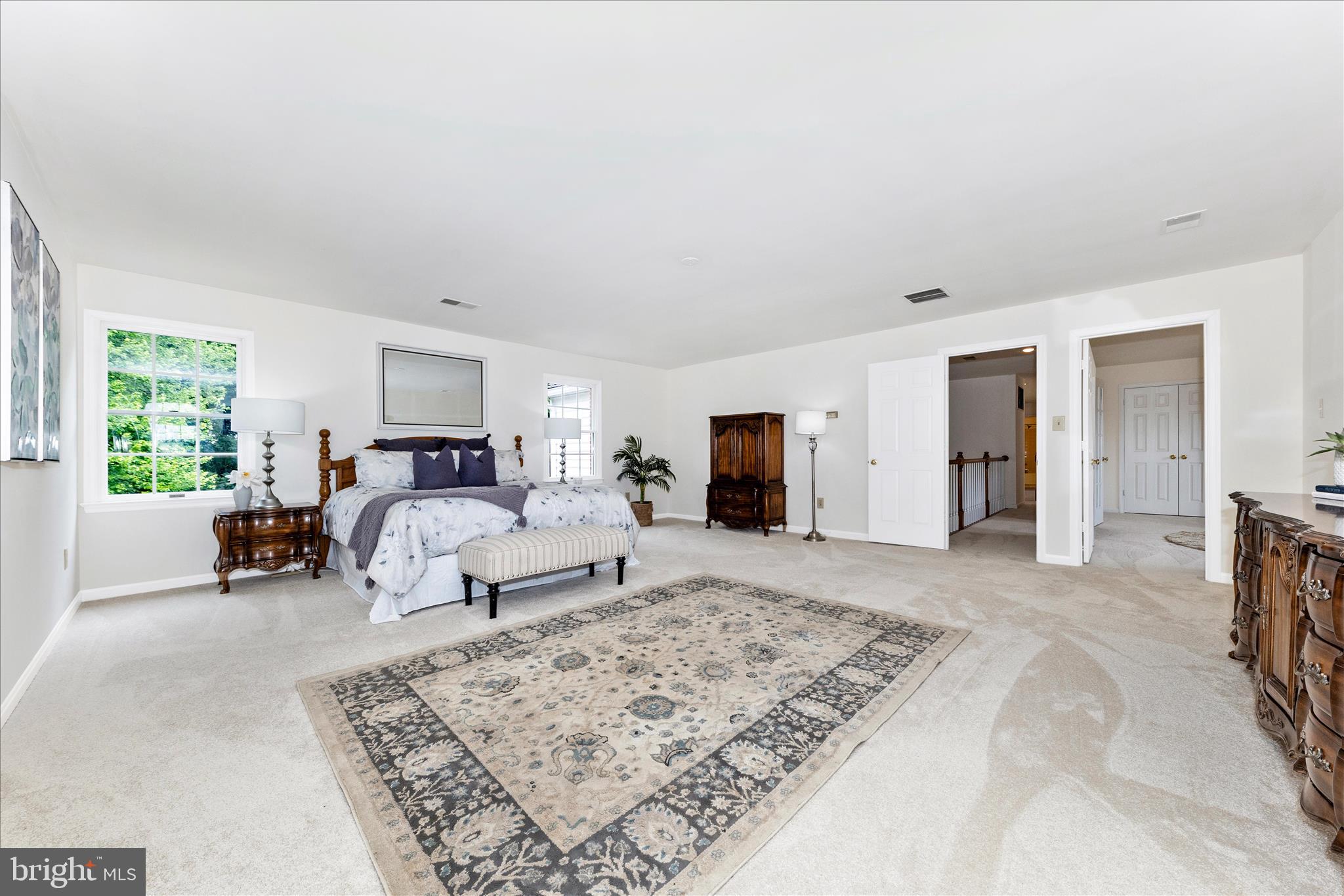 GRANBY WOODS - Residential