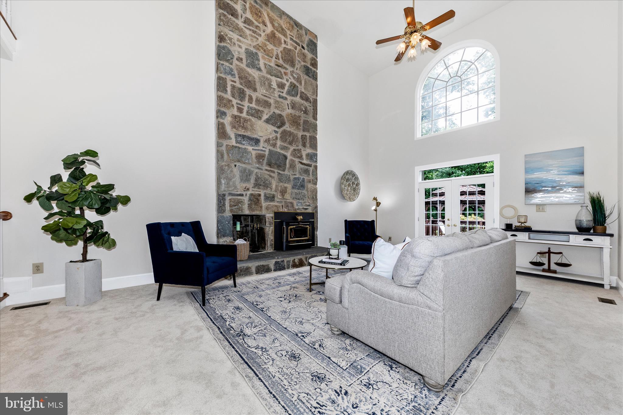 GRANBY WOODS - Residential