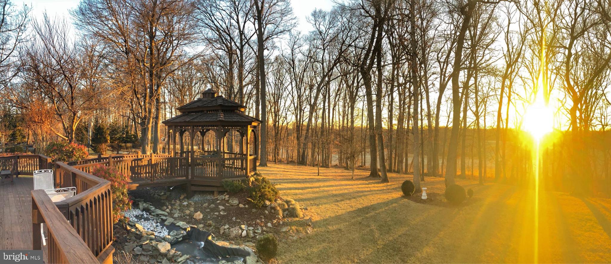 GRANBY WOODS - Residential