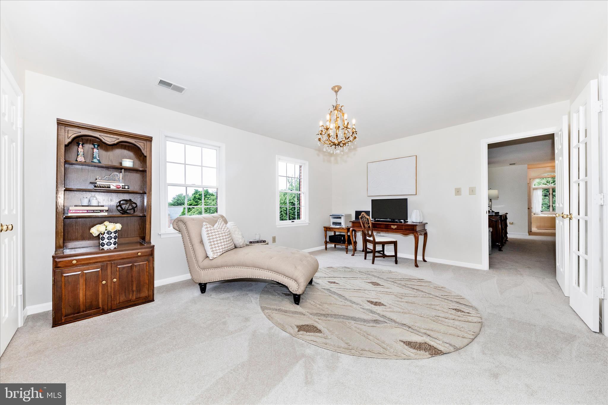 GRANBY WOODS - Residential