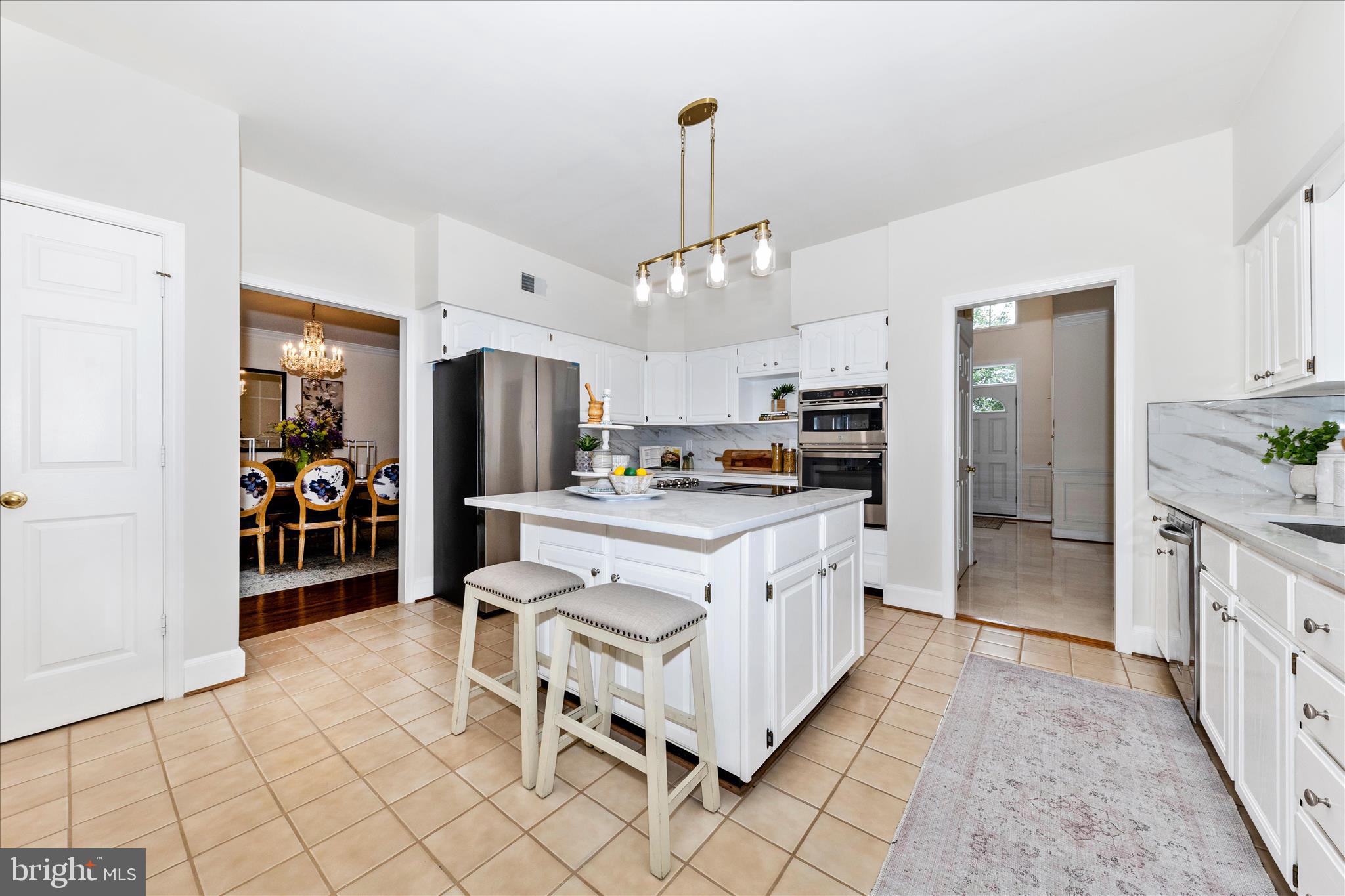 GRANBY WOODS - Residential