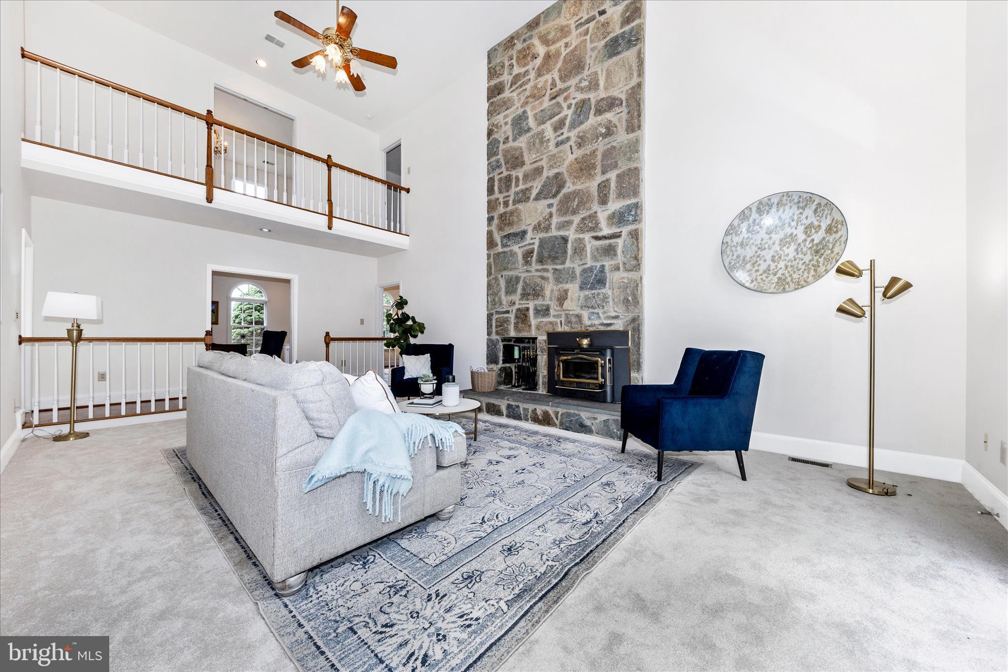 GRANBY WOODS - Residential