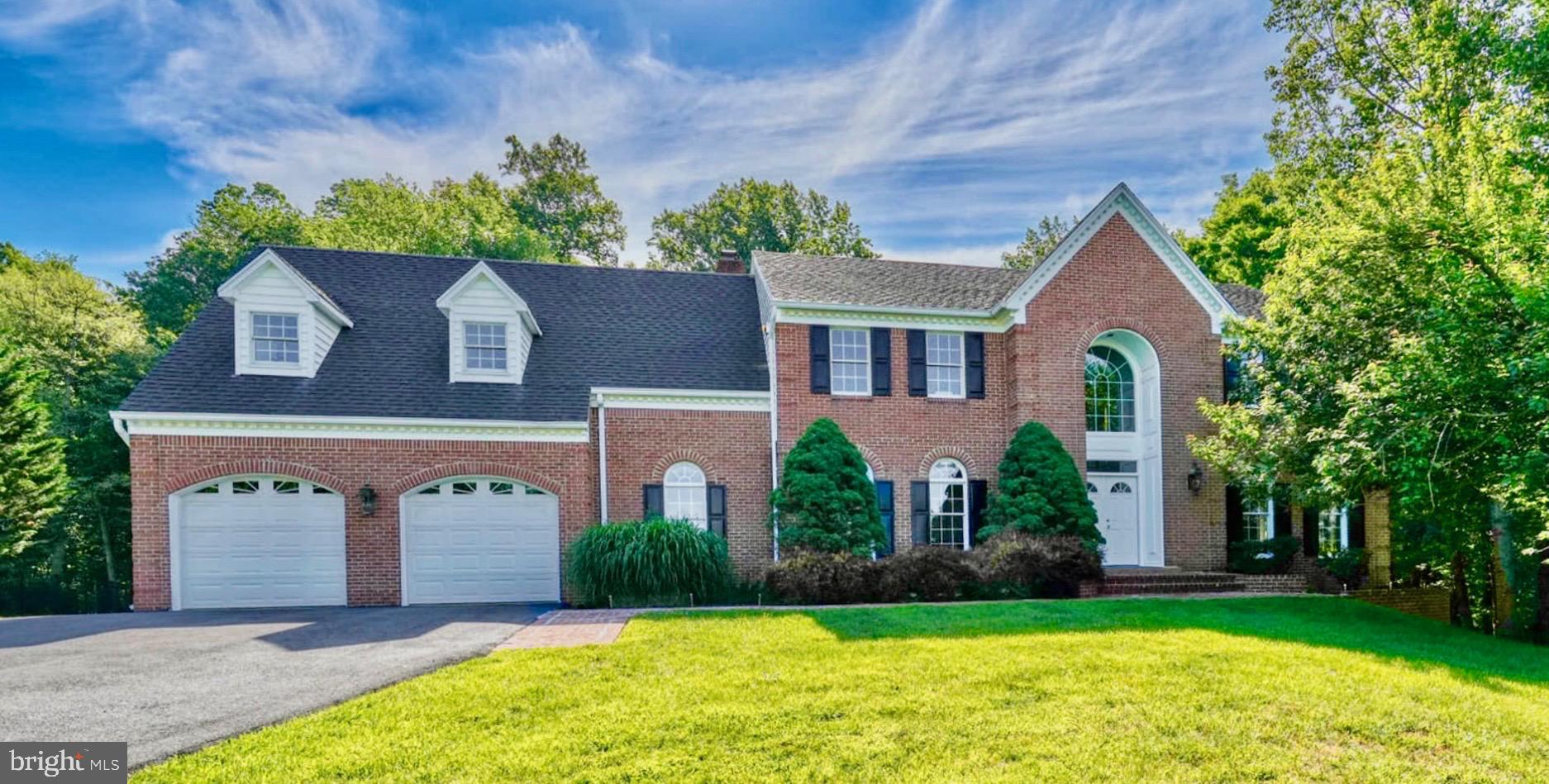 18117 HAYLOFT DRIVE