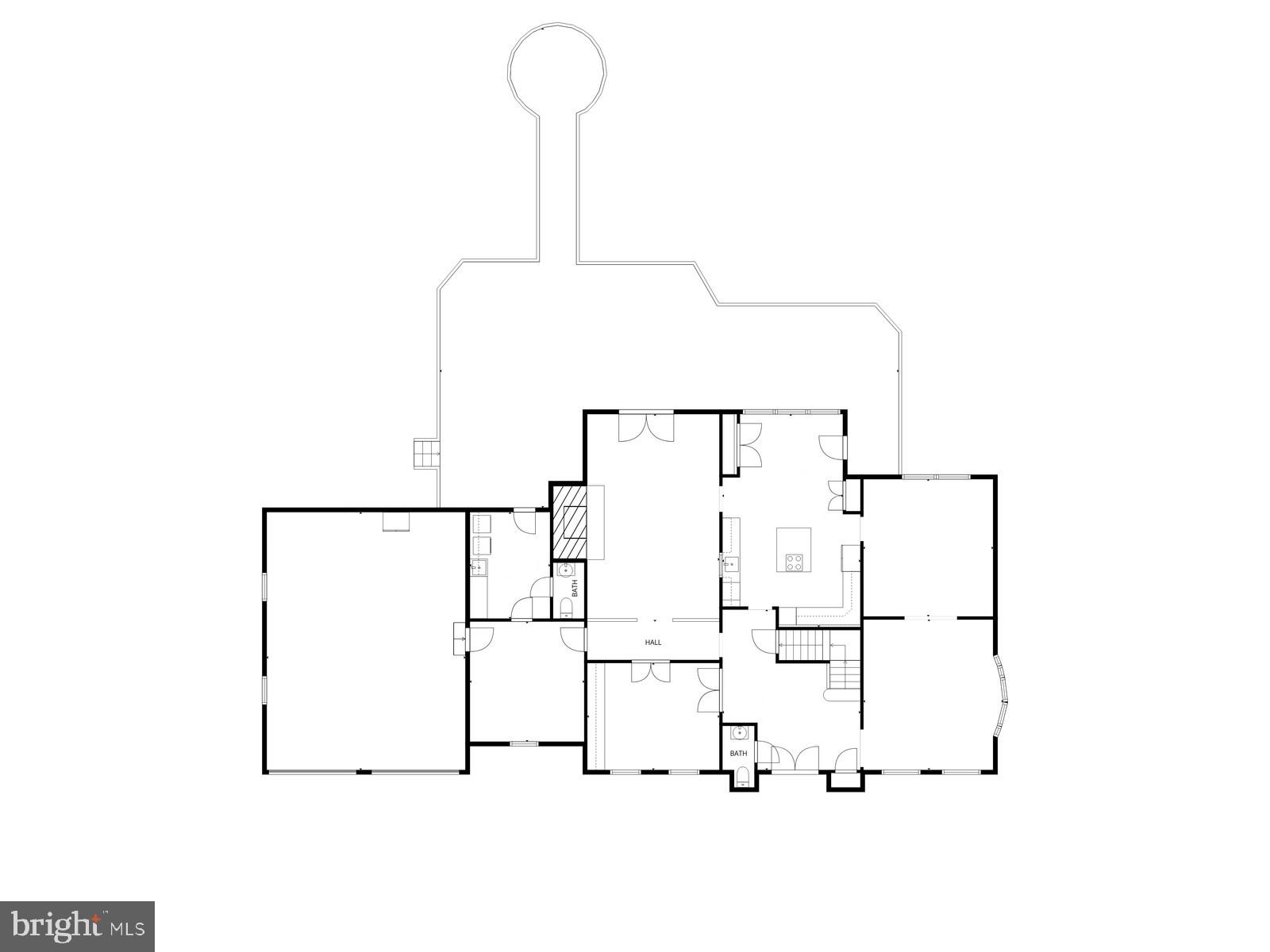 GRANBY WOODS - Residential