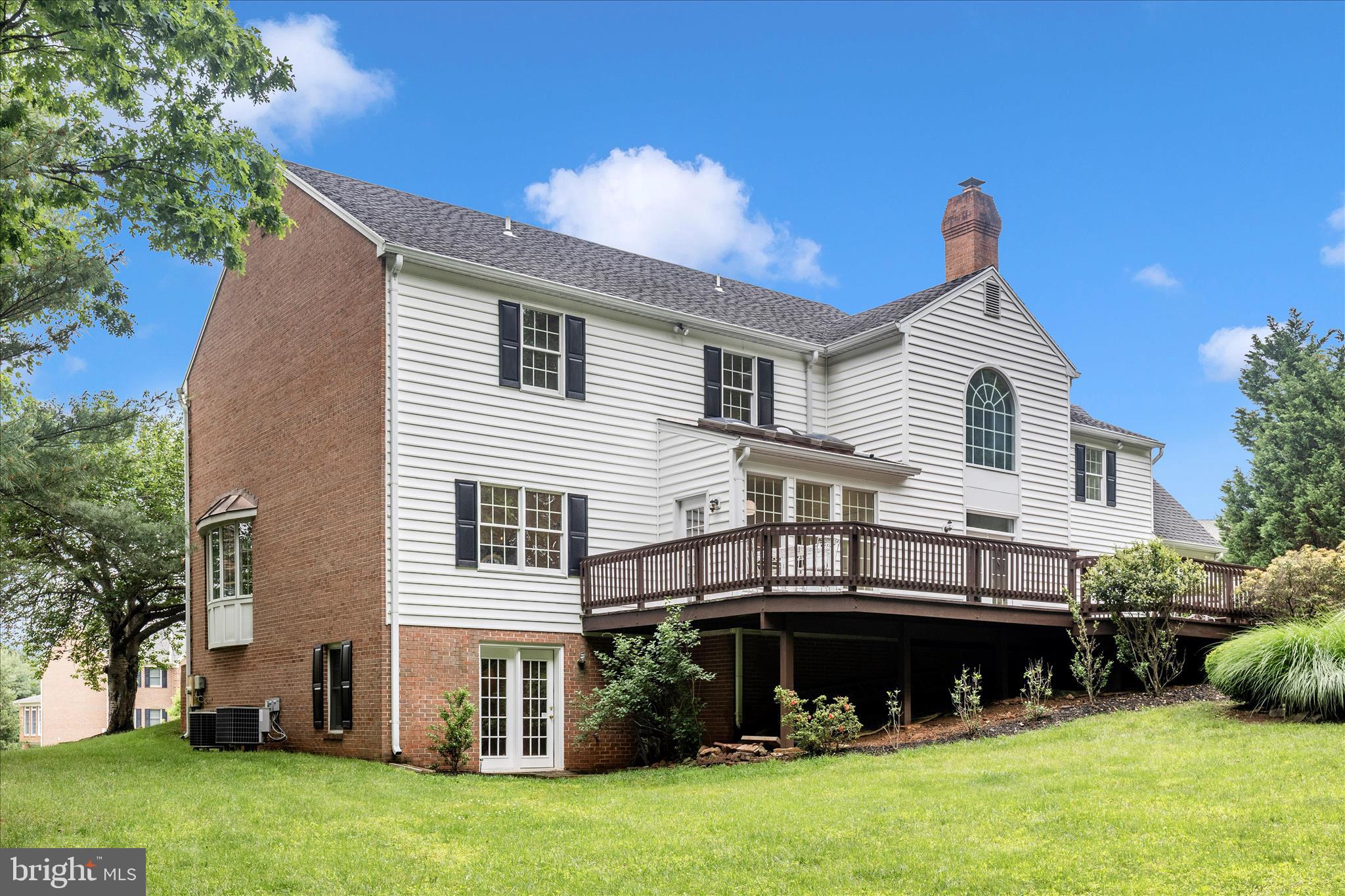 GRANBY WOODS - Residential