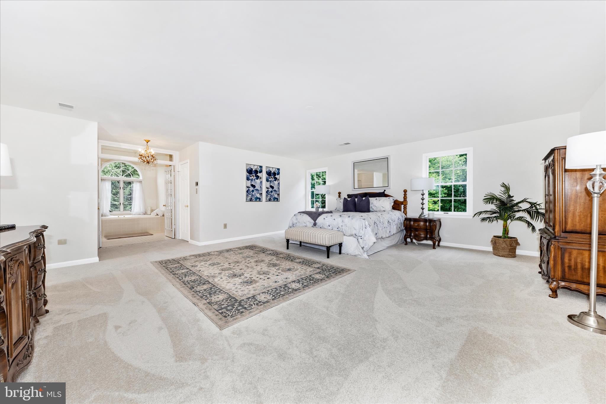 GRANBY WOODS - Residential
