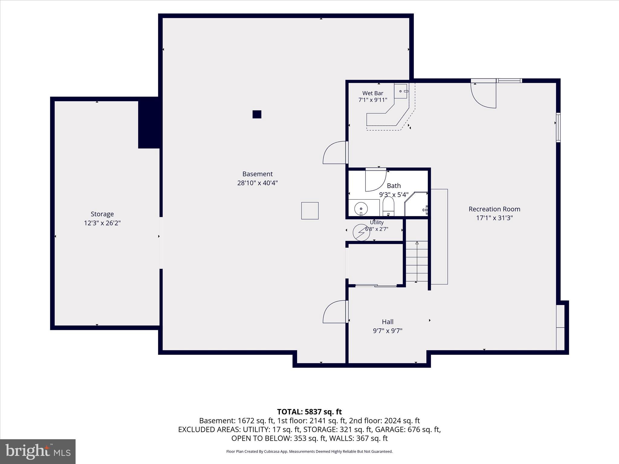GRANBY WOODS - Residential