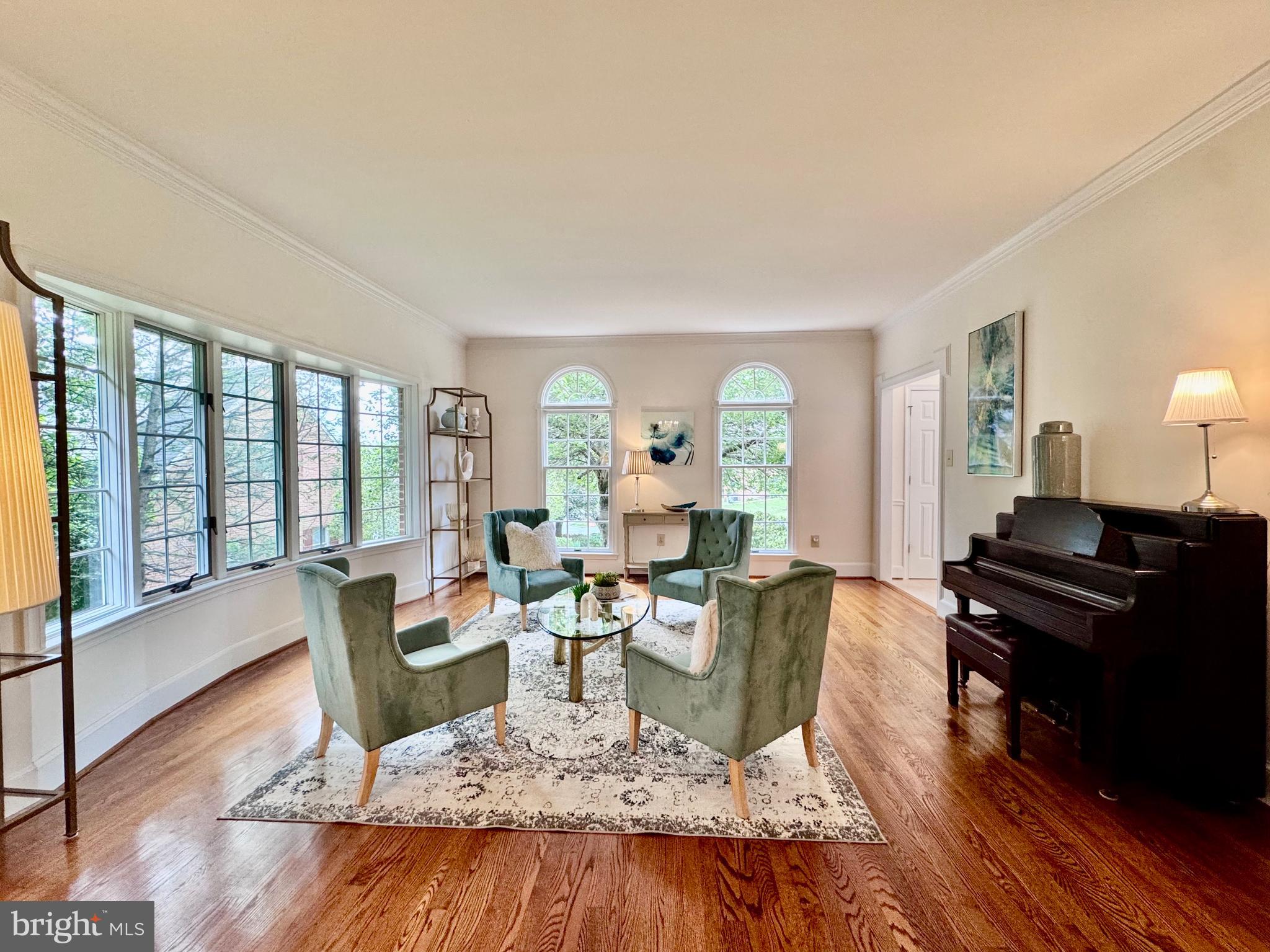 GRANBY WOODS - Residential
